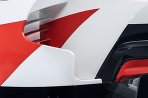 Gazoo Supra Racing Concept