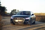 Audi A8 3,0 TDI