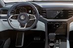 VW Atlas Cross Sport