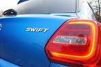 Suzuki Swift 1,0 BoosterJet