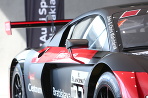 Audi Sport Slovakia R8