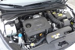 Hyundai i40 Combi 1,7