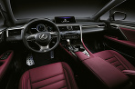 Lexus RX L