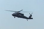 Sikorsky UH 60 BlackHawk