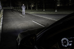 Digital Light Mercedes-Maybach