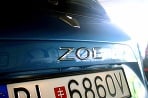Renault ZOE ZE 40