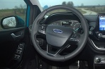 Ford Fiesta 1,0 Ecoboost