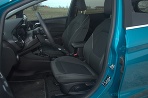 Ford Fiesta 1,0 Ecoboost