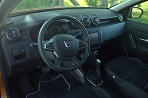 Dacia Duster 1,5 dCi