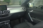 Mercedes Trieda X 250d