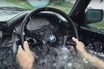 BMW ako vírivka