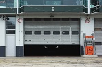 Škoda Kodiaq na Nurburgringu