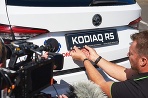 Škoda Kodiaq dosiahla rekord