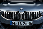 BMW 850i a 840d