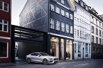 Volvo S60 R-Design 2018