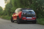 BMW i3S