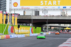 Shell Eco-marathon Europe 2018