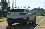Opel Grandland X 1,6