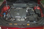 Mazda CX-5 2,5i Skyactiv