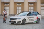 Škoda Auto oficiálny partner