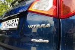 Suzuki Vitara Copper Edition