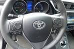 Toyota Auris Freestyle Hybrid