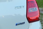 Suzuki Swift 1,0 BoosterJet