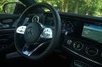 Mercedes CLS 400d 4MATIC