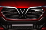 VinFast SUV Lux SA2.0