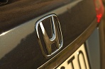 Honda HR-V 2019 