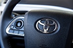 Toyota najvyhľadávanejšia značka
