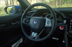 Honda Civic 1,6 AT