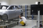 Kia ProCeed spustenie výroby