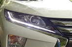 Mitsubishi Eclipse Cross 1,5