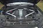 BMW X5 M50d xDrive