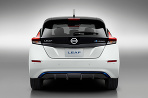 Nissan LEAF 3.ZERO