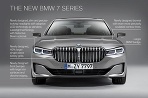 BMW 7 2019