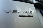 Range Rover Velar D