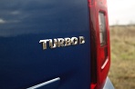 Opel Combo Turbo D