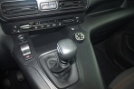 Opel Combo Turbo D