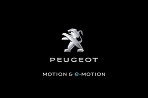 Peugeot MOTION & e-MOTION
