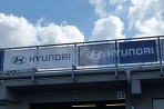 Hyundai i30 Fastback N
