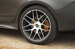 Mercedes-AMG GT 4Door 63s