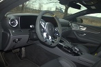 Mercedes-AMG GT 4Door 63s