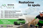 Škoda Bike Open Tour