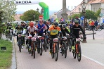 Škoda Bike Open Tour