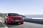 Audi S4, S6, S7