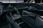 Lexus a počítačové hry