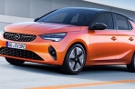 Opel Corsa New
