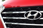 Hyundai Tucson 2,0 CRDi
